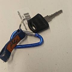 鍵 がiLostで HTM によって報告されました