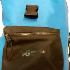 Zaino, come riportato da RET utilizzando iLost