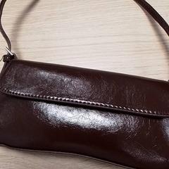 Bag, som rapportert av Qbuzz Fryslân ved bruk av iLost