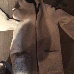 Jacket, as reported by De Heeren van Aemstel using iLost