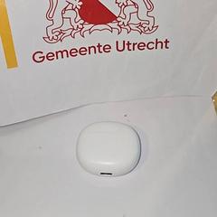 Earphones, gemeldet von Gemeente Utrecht über iLost
