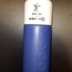 Dopper, ako bolo nahlásené Qbuzz DMG pomocou iLost