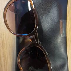 Ulleres de sol, segons ha informat Canisius-Wilhelmina Ziekenhuis mitjançant iLost