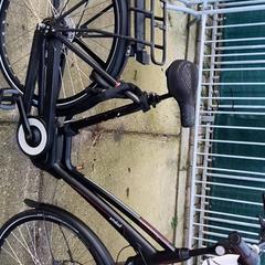 여성용 자전거 amslod, iLost를 사용하여 Stadswerk072에 보고됨