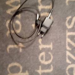 Lader, Usb-c kabel & Laderspiss Zwart, som rapportert av Van der Valk Hotel Sneek ved bruk av iLost
