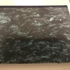 Schulmaterial - Documentenmap - Khommal, gemeldet von Centraal magazijn über iLost