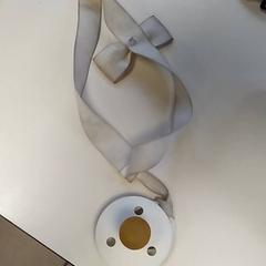 Tetina Wit, como reportado por Bobbejaanland utilizando o iLost