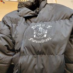 Jacka, rapporterat av Regio Limburg - Leuven med iLost