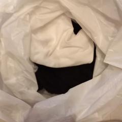 Biancheria intima, come riportato da Van der Valk Hotel Gorinchem utilizzando iLost