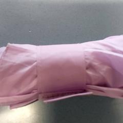 Esernyő, amint azt Regio Antwerpen - Brussel az iLost segítségével jelentette.