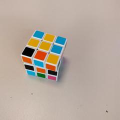 Speelgoed, zoals gemeld door Twisto met iLost