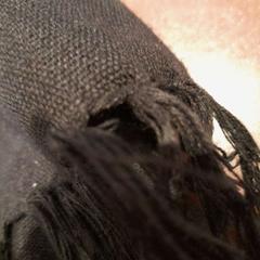 Xal noir, segons ha informat TCL mitjançant iLost