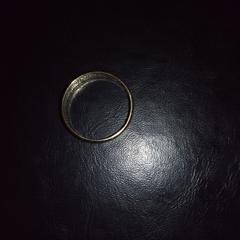 (Trouw)ring, iLost'a bildirildiği gibi