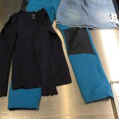 Children's clothes, gemeldet von MEININGER Hotel Leipzig Hauptbahnhof über iLost