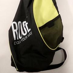 Batoh Zwart/Geel, jak nahlášeno Regio West-Vlaanderen pomocí iLost