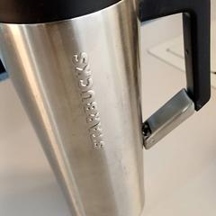 Beker, zoals gemeld door Padualaan 99 met iLost