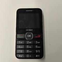 Smartphone   Alcatel, ako bolo nahlásené Stad Hasselt pomocou iLost