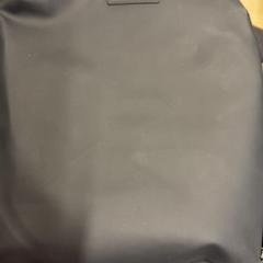 Mochila, segundo informou RET usando iLost