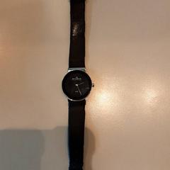 Orologio da polso zwart glas, come riportato da LUMC utilizzando iLost