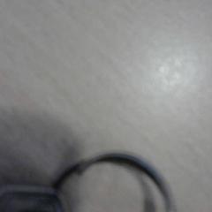 Brelok do kluczy, zgłoszono przez Walibi Holland przy użyciu iLost