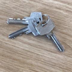 Clés, a été signalé par Gemeente Alkmaar utilisant iLost