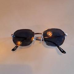 Sunglasses Zwart, as reported by Familiepark Drievliet using iLost