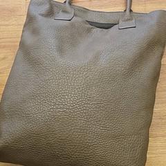 Tas, zoals gemeld door HTM met iLost