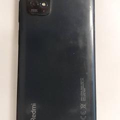 Smarttelefon redmi, som rapportert av Regio Antwerpen - Brussel ved bruk av iLost