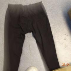 İLost kullanarak Gemeente Leopoldsburg tarafından bildirildiği gibi Legging zwart