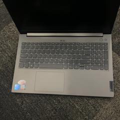 Laptop Lenovo Grijs, gemeldet von Jaarbeurs über iLost