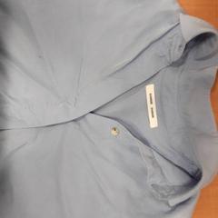 Camisa, como reportado por Grand Hotel Amrath Kurhaus utilizando o iLost