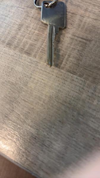 Key