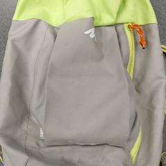 Ryggsäck, rapporterat av Regio Antwerpen - Brussel med iLost