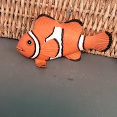 Knuffel vis, gisa salatu by Diergaarde Blijdorp iLost erabiliz