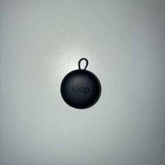 Estojo para auscultadores zwart, como reportado por AFAS Live utilizando o iLost