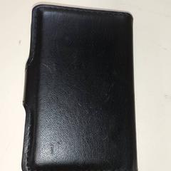 Titular de la targeta - Abdullahi, segons ha informat Regio Antwerpen - Brussel mitjançant iLost