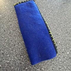 Brillenetui, gemeldet von Connexxion Amstelveen über iLost