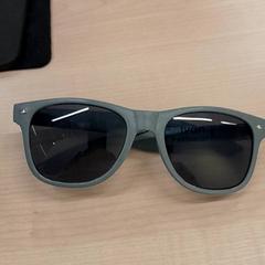 Sunglasses, as reported by IKEA Leangen using iLost