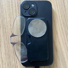 iPhone a été signalé sur iLost