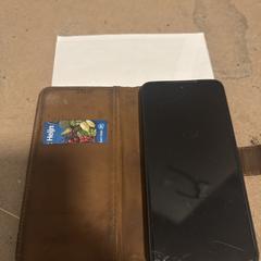 Telefoon (Samsung, iLost-i jakinarazi zaion moduan