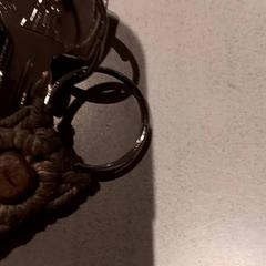 Porte-clés, a été signalé par De Efteling utilisant iLost