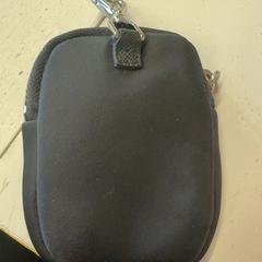 Tasje, rapporterat av GVB med iLost