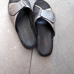 Pantoffels, como reportado por Ziekenhuis Oost-Limburg utilizando o iLost