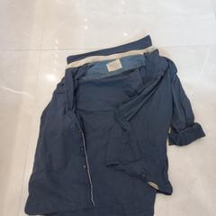 Blusa, como reportado por Van der Valk Hotel Gorinchem utilizando o iLost