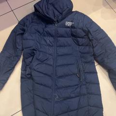 Jacket, as reported by Johan Cruijff ArenA using iLost