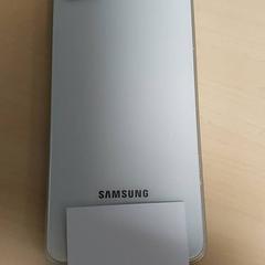 İLost kullanarak Regio Oost-Vlaanderen tarafından bildirildiği gibi Akıllı telefon Wit Samsung