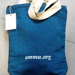 Torba -  Stoffen tas, zgłoszono przez Regio Oost-Vlaanderen przy użyciu iLost