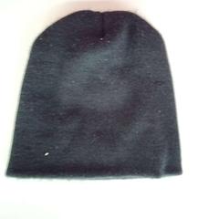 Beanie, som rapportert av Twisto ved bruk av iLost