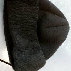 İLost kullanarak Centraal magazijn tarafından bildirildiği gibi Giyim - muts