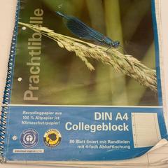 Anteckningsbok, rapporterat av HvA Nicolaes Tulphuis & Tania Leonhuis med iLost